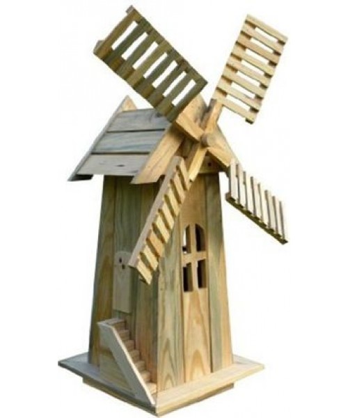 Windmühlen (0)